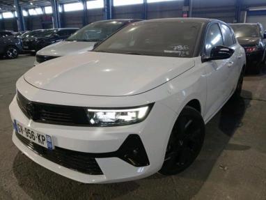 Voir le détail de l'offre de cette OPEL Astra Electric 156ch Edition LimitÃ©e Ultimate Pack de 2024 en vente à partir de 256.73 €  / mois