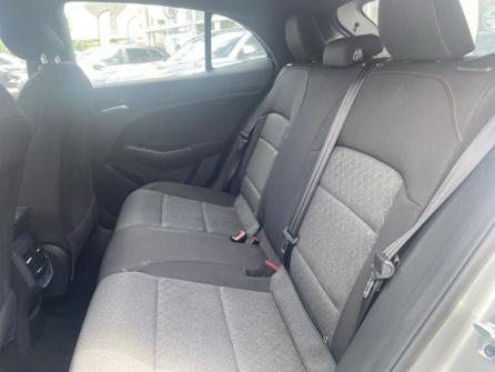 MG MOTOR MG3 Hybrid+ 195ch Comfort à vendre à Compiègne - Image n°12