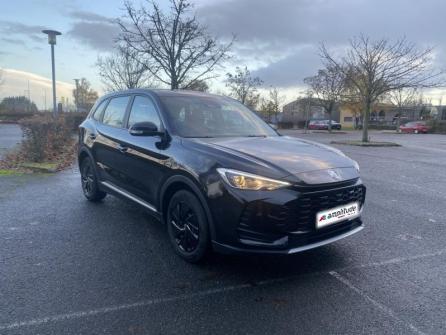 MG MOTOR ZS Hybrid+ 197ch Standard à vendre à Bourges - Image n°3