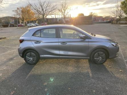 MG MOTOR MG3 Hybrid+ 195ch Standard à vendre à Bourges - Image n°4