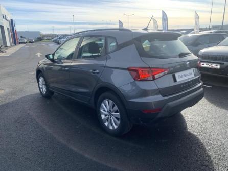 SEAT Arona 1.6 TDI 95ch Style à vendre à Châteauroux - Image n°7
