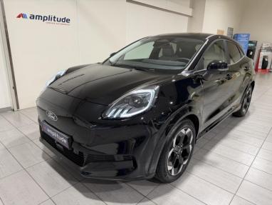 Voir le détail de l'offre de cette FORD Puma Gen-E 168ch Standard Range 43 kWh Premium de 2025 en vente à partir de 29 499 € 