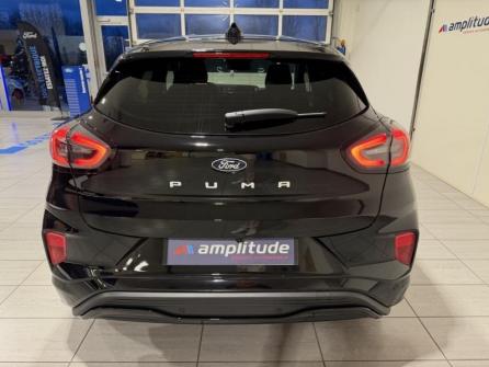 FORD Puma Gen-E 168ch Standard Range 43 kWh Premium à vendre à Chaumont - Image n°6