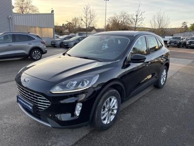 Voir le détail de l'offre de cette FORD Kuga 2.5 Duratec 190ch FHEV Titanium BVA i-AWD de 2022 en vente à partir de 21 499 € 