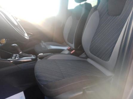 OPEL Crossland X 1.2 Turbo 130ch Design 120 ans BVA Euro 6d-T à vendre à Troyes - Image n°9