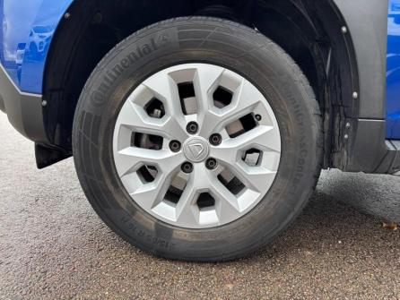 DACIA Duster 1.5 Blue dCi 115ch Confort 4x2 à vendre à Auxerre - Image n°9