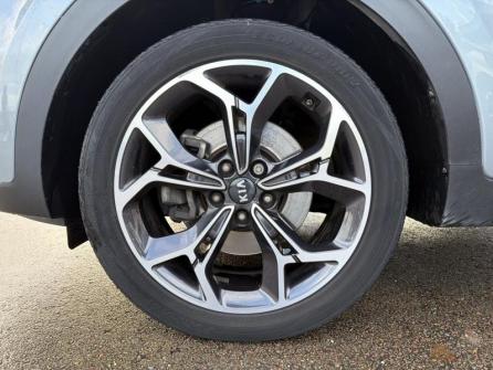 KIA Sportage 1.6 CRDi 136ch ISG GT Line Premium 4x2 DCT7 à vendre à Troyes - Image n°9
