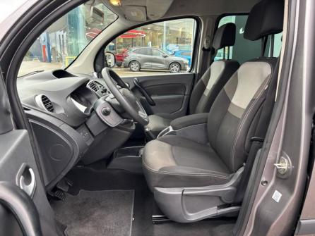 RENAULT Kangoo 1.5 Blue dCi 95ch Business 5cv à vendre à Troyes - Image n°10