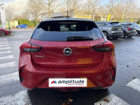 OPEL Corsa Corsa-e 136ch GS à vendre à Montereau - Image n°6