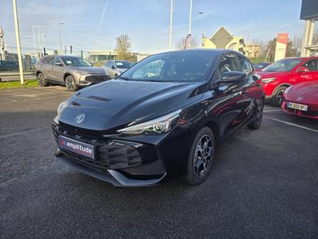 MG MOTOR MG3 Hybrid+ 195ch Luxury à vendre à Compiègne - Image n°4