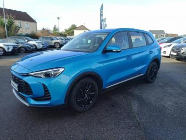 Voir le détail de l'offre de cette MG MOTOR ZS Hybrid+ 197ch Standard de 2025 en vente à partir de 20 799 € 