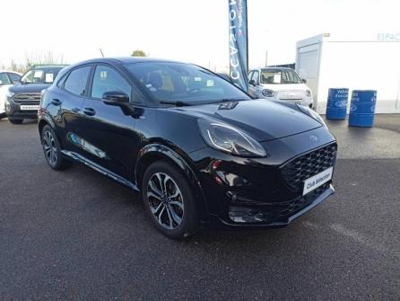 FORD Puma 1.0 EcoBoost 125ch ST-Line DCT7 6cv à vendre à Orléans - Image n°3