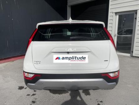 KIA Niro 1.6 GDi 129ch HEV Motion DCT6 à vendre à Charleville-Mézières - Image n°6