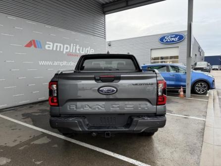 FORD Ranger 2.3 EcoBoost GTDi 281ch Stop&Start Double Cabine Wildtrak 4x4 BVA10 à vendre à Troyes - Image n°6