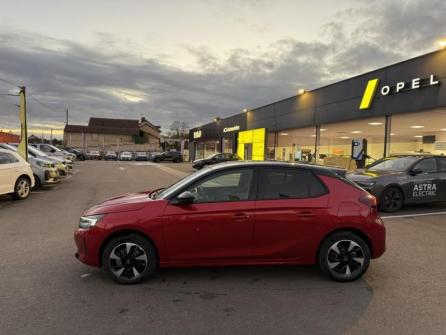 OPEL Corsa Electric 136ch Colour Edition à vendre à Auxerre - Image n°8