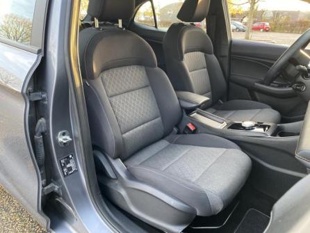 MG MOTOR MG3 Hybrid+ 195ch Standard à vendre à Bourges - Image n°11