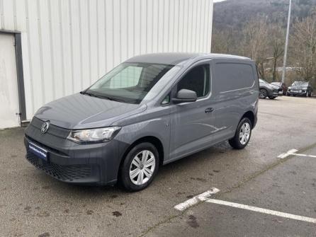 VOLKSWAGEN Caddy Cargo 2.0 TDI 75ch Business MY23 à vendre à Saint-Claude - Image n°1