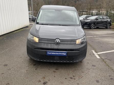 VOLKSWAGEN Caddy Cargo 2.0 TDI 75ch Business MY23 à vendre à Saint-Claude - Image n°2