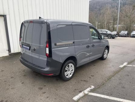 VOLKSWAGEN Caddy Cargo 2.0 TDI 75ch Business MY23 à vendre à Saint-Claude - Image n°5