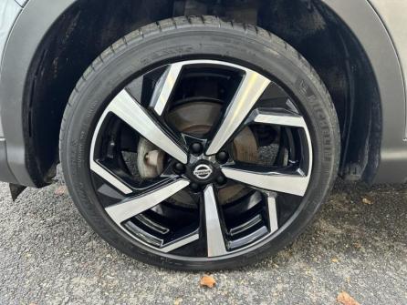 NISSAN Qashqai 1.3 DIG-T 160ch Tekna DCT 2019 Euro6-EVAP à vendre à Gien - Image n°9