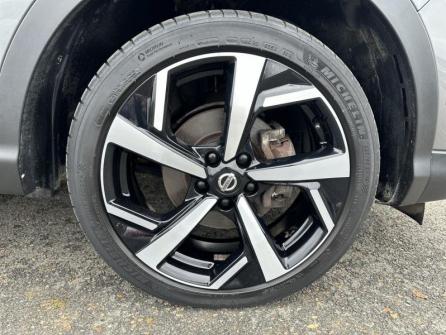 NISSAN Qashqai 1.3 DIG-T 160ch Tekna DCT 2019 Euro6-EVAP à vendre à Gien - Image n°12