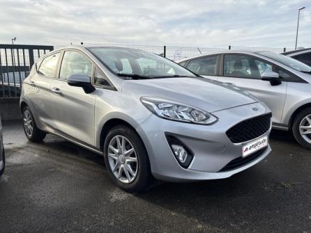 FORD Fiesta 1.1 70ch Business Nav 5p Euro6.2 à vendre à Troyes - Image n°3