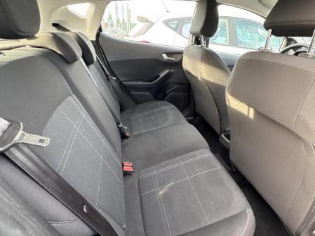FORD Fiesta 1.1 70ch Business Nav 5p Euro6.2 à vendre à Troyes - Image n°12