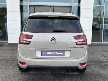 CITROEN C4 SpaceTourer BlueHDi 130ch S&S Business EAT8 E6.d-TEMP à vendre à Gien - Image n°6