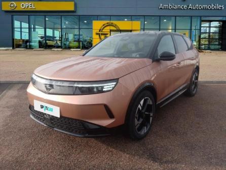 OPEL Grandland X Electric 213ch Batterie 82 kWh GS à vendre à Troyes - Image n°1
