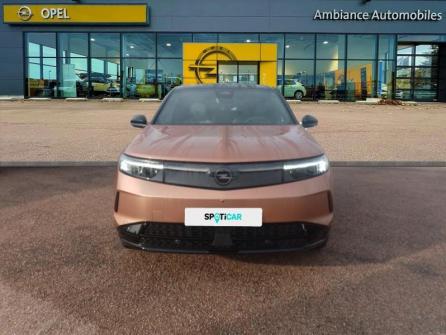 OPEL Grandland X Electric 213ch Batterie 82 kWh GS à vendre à Troyes - Image n°2