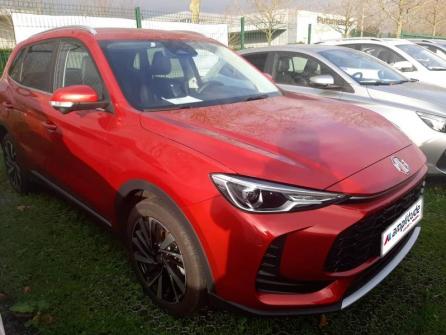 MG MOTOR ZS Hybrid+ 197ch Luxury à vendre à Melun - Image n°2