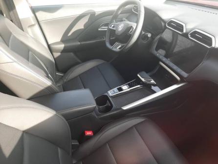 MG MOTOR ZS Hybrid+ 197ch Luxury à vendre à Melun - Image n°4