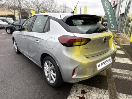 OPEL Corsa 1.2 Turbo 100ch Elegance Business BVA à vendre à Melun - Image n°7