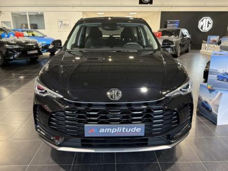 MG MOTOR ZS Hybrid+ 197ch Standard à vendre à Saint-Maximin - Image n°2