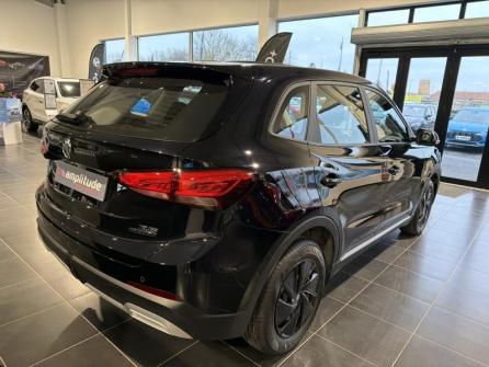 MG MOTOR ZS Hybrid+ 197ch Standard à vendre à Saint-Maximin - Image n°5