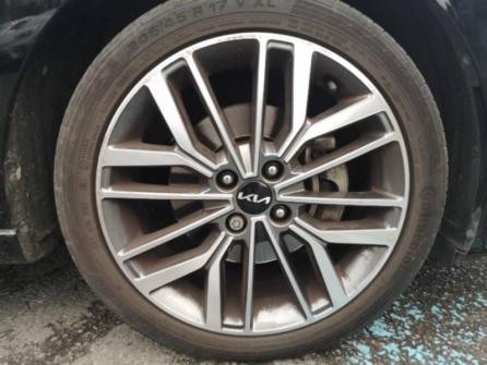 KIA Rio 1.0 T-GDI 120ch MHEV GT-Line DCT7 à vendre à Saint-Maximin - Image n°12