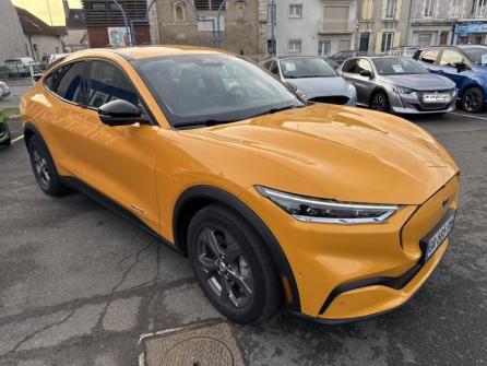 FORD Mustang Mach-E 269ch Standard Range 72,6kWh Mach-E Propulsion à vendre à Orléans - Image n°3